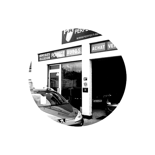 Contact — Perfect autos